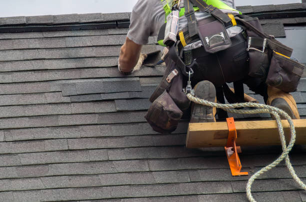 Reliable Emergency Roof Repair contractor in Rocky Point, NY by Brentwood Metal Roofing